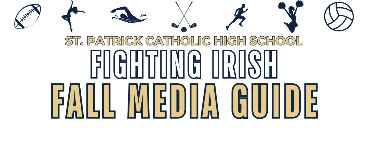 Fighting Irish Media Guide Ads 2026