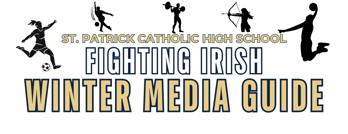 Fighting Irish Media Guide Ads 2026